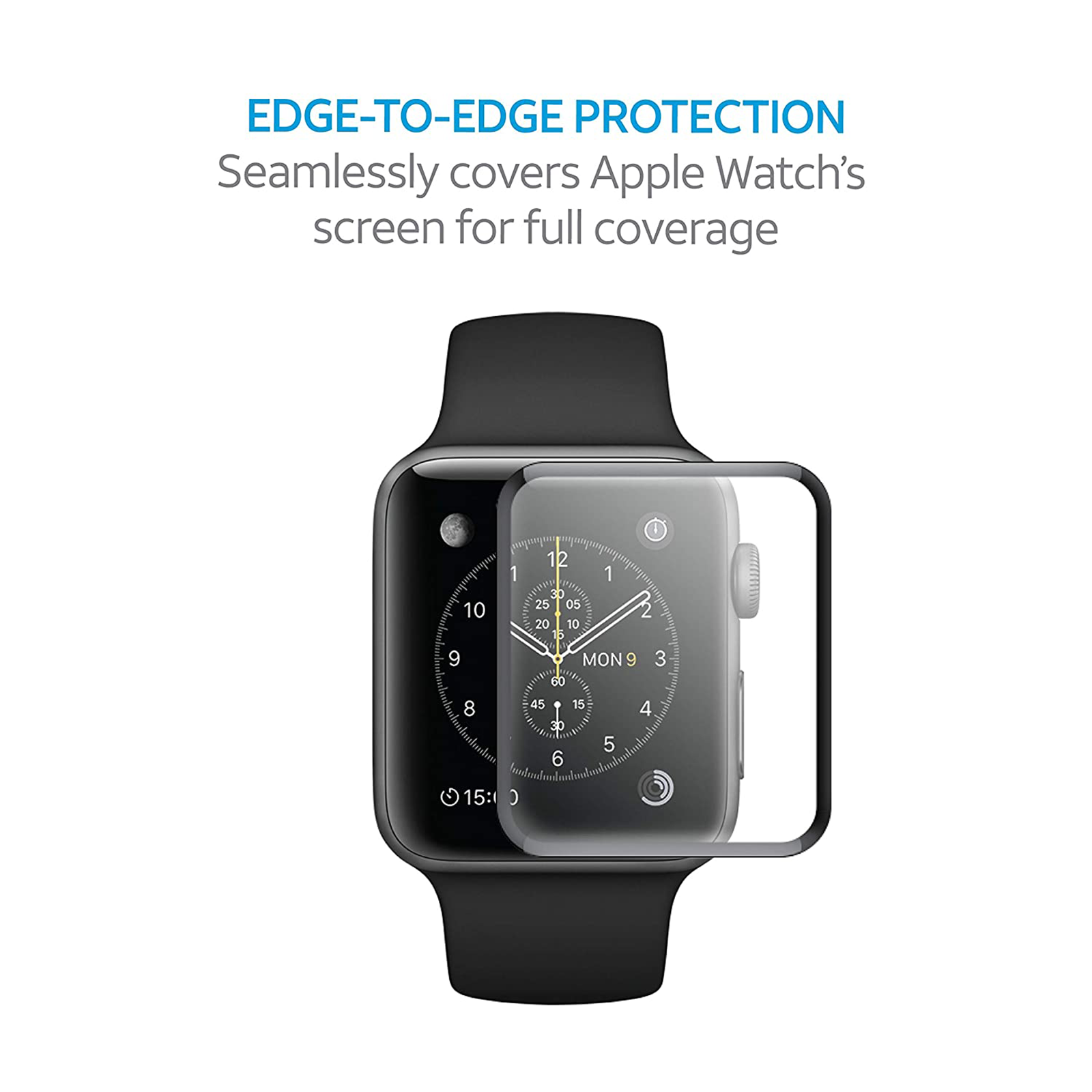 Protection ecran apple discount watch 3 42mm